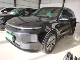 理想汽车 理想L6 2024款 Pro