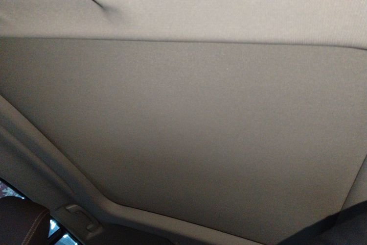 宝马X2 2021款 改款 sDrive25i M运动套装中控内饰22