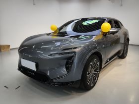 阿维塔07 2024款 Max增程版