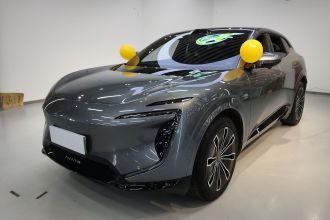 阿维塔07 2024款 Max增程版