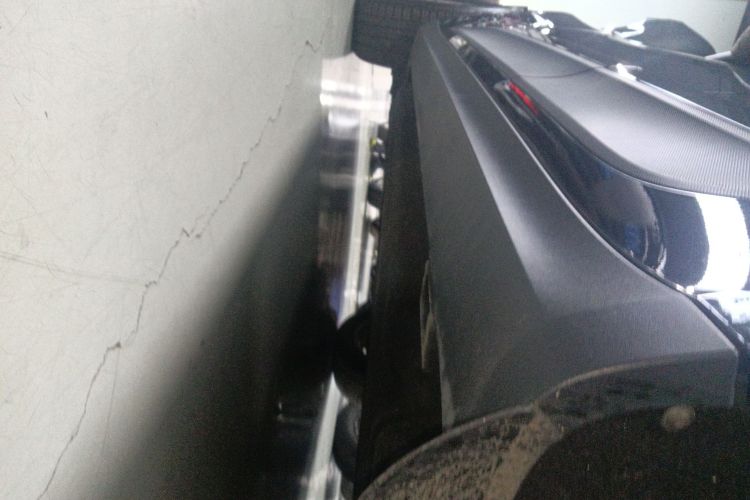 保时捷 2021款 Macan 2.0T机舱底盘30