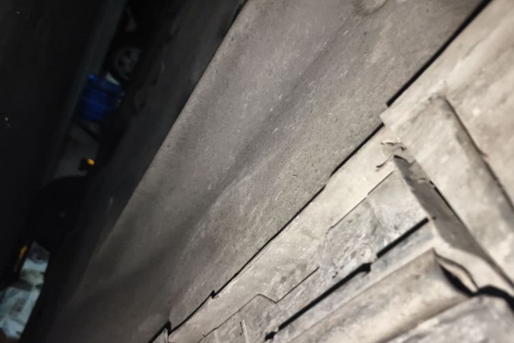 马自达CX-5 2022款 2.0L 自动两驱舒适型局部细节9004