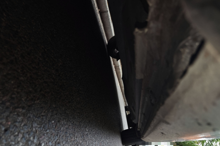 大众 桑塔纳 2015款 浩纳 1.6L 手动舒适型局部细节9004