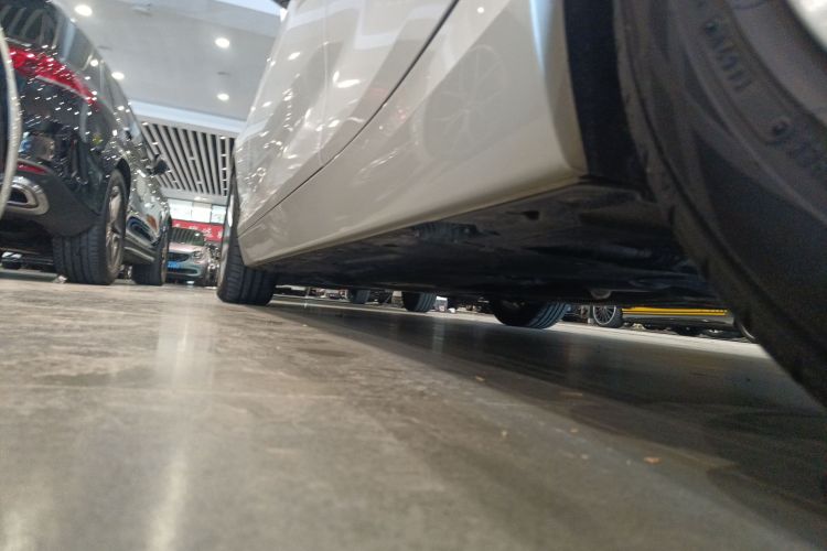 宝马1系(进口) 2016款 118i 领先型局部细节9002