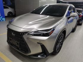 雷克萨斯NX 2022款 260 前驱 创驰版