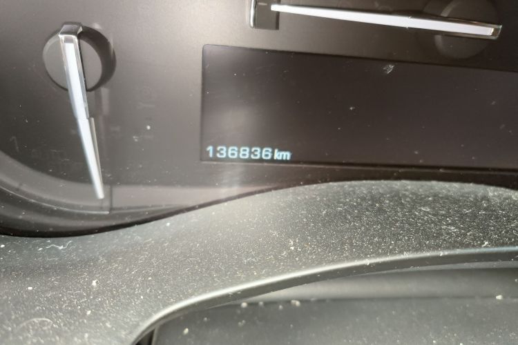 凯迪拉克ATS-L 2017款 28T 时尚型中控内饰15