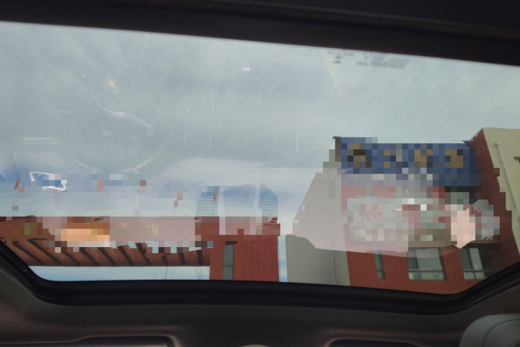 保时捷 2016款 Macan 2.0T局部细节22