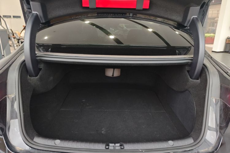 比亚迪 汉 2025款 DM-i 125KM激光雷达智驾型局部细节23