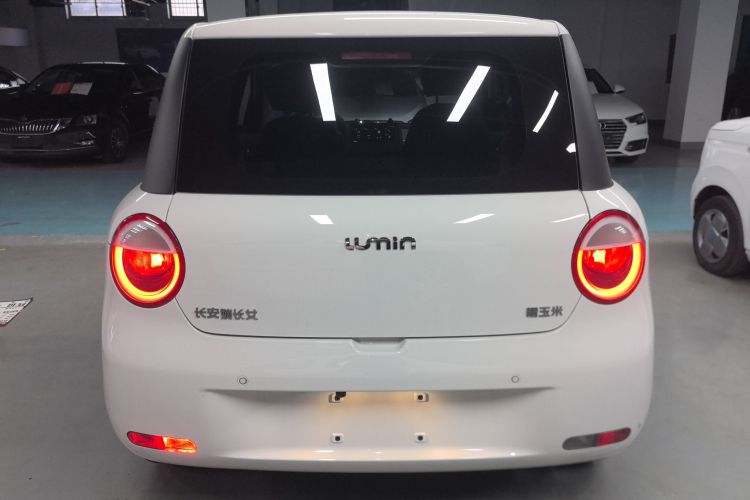 长安启源 长安Lumin 2022款 155km 清甜款车身外观6004
