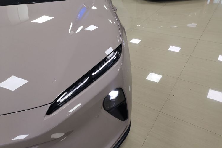 蔚来ET5T 2023款 75kWh Touring局部细节36