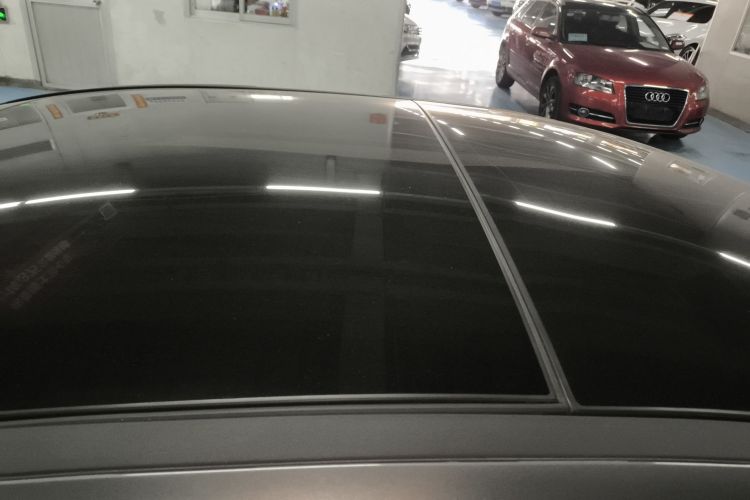 奔驰A级AMG 2024款 AMG A 35 L 4MATIC局部细节57