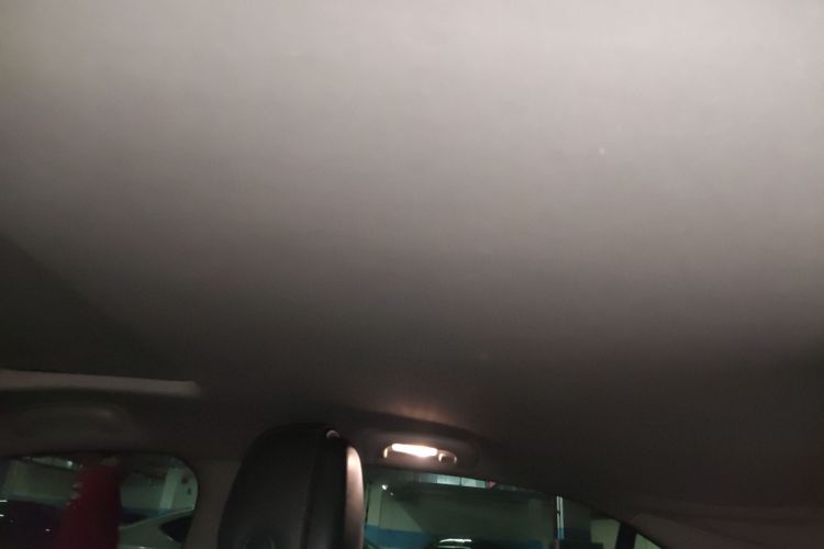 凯迪拉克ATS-L 2014款 25T 舒适型局部细节22