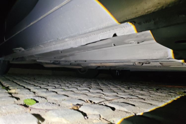 别克 君威 2015款 2.0L 领先时尚型局部细节9001