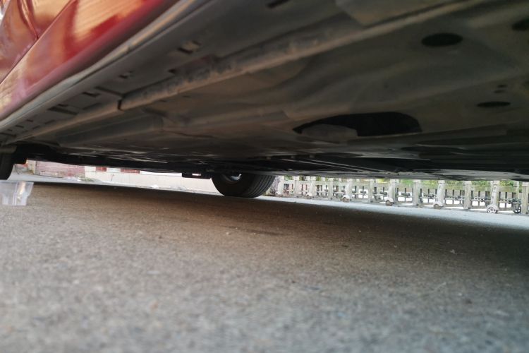 马自达3 昂克赛拉 2017款 三厢 1.5L 自动豪华型 国V局部细节9002