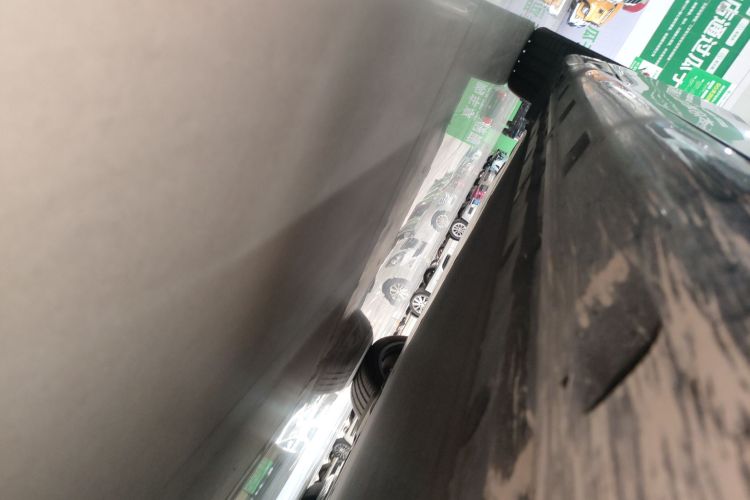 小米汽车 小米SU7 2024款 后驱超长续航高阶智驾Pro版局部细节9001