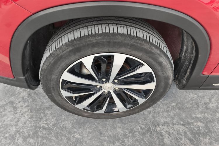 长安CS75 2020款 280T 自动雅智型 国VI车身外观35