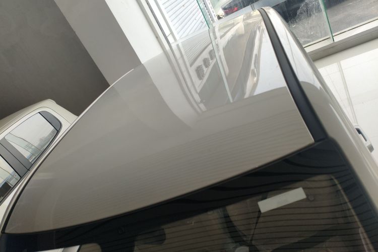 五菱汽车 宏光MINIEV 2024款 第三代 215km 青春版局部细节57