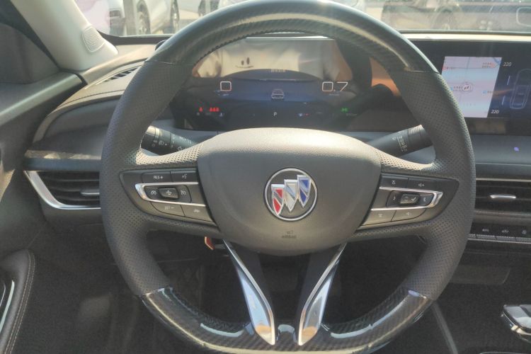 别克 威朗 2023款 Pro 乐享版局部细节13