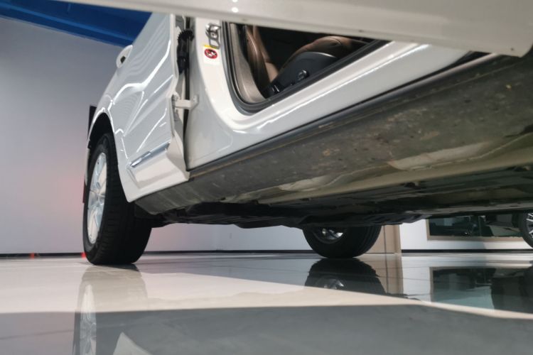 沃尔沃XC60 2021款 T5 四驱智逸豪华版局部细节9001