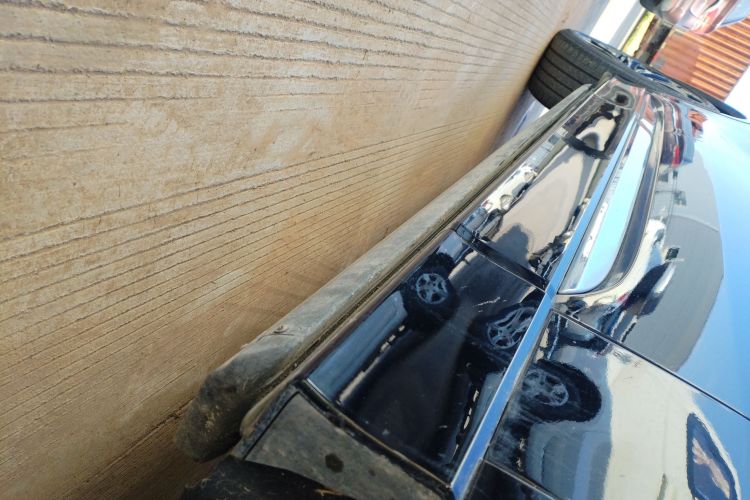 林肯 飞行家 2021款 3.0T V6 四驱MONO限量版局部细节9001