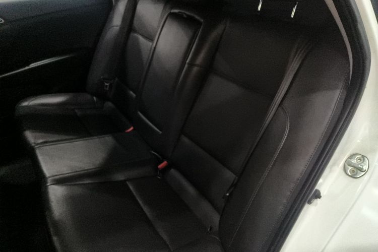 现代 名图 2014款 1.8L 自动智能型GLS中控内饰21