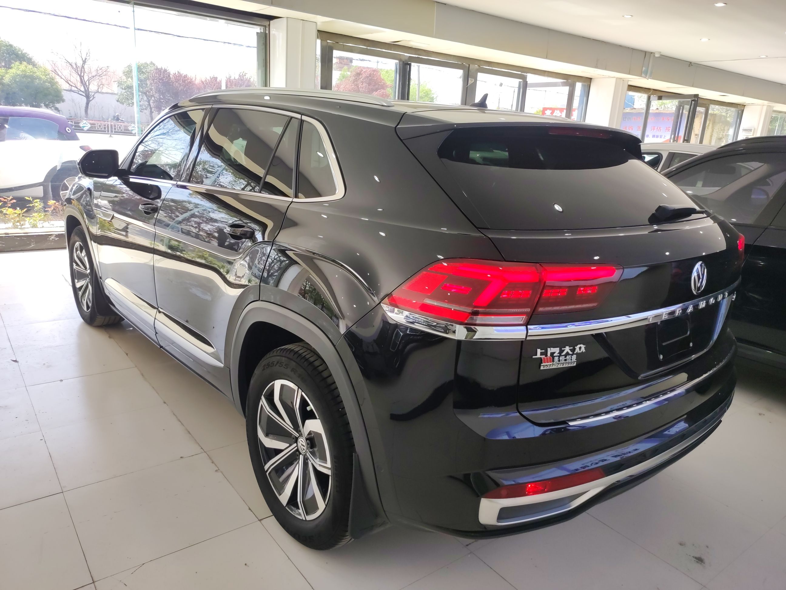 车300二手车图片