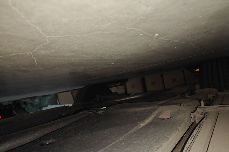 大众 途观L 2022款 330TSI 自动两驱R-Line越享版局部细节9001