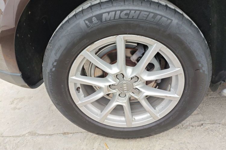 奥迪Q5 2015款 40 TFSI 进取型车身外观6004