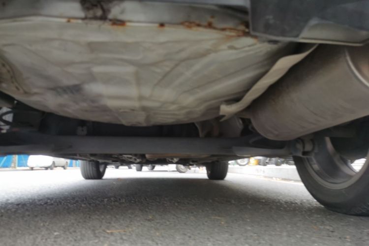 日产 劲客 2018款 1.5L CVT智联豪华版局部细节9009