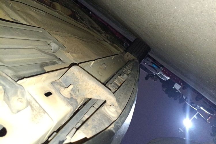 福特 翼虎 2015款 1.5L GTDi 两驱风尚型局部细节9002