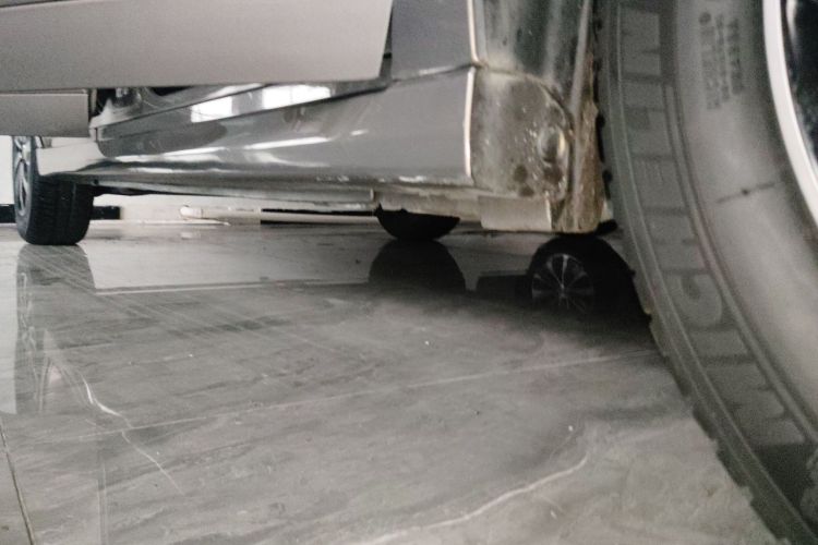 日产 轩逸 2018款 经典 1.6XE CVT舒适版局部细节9001