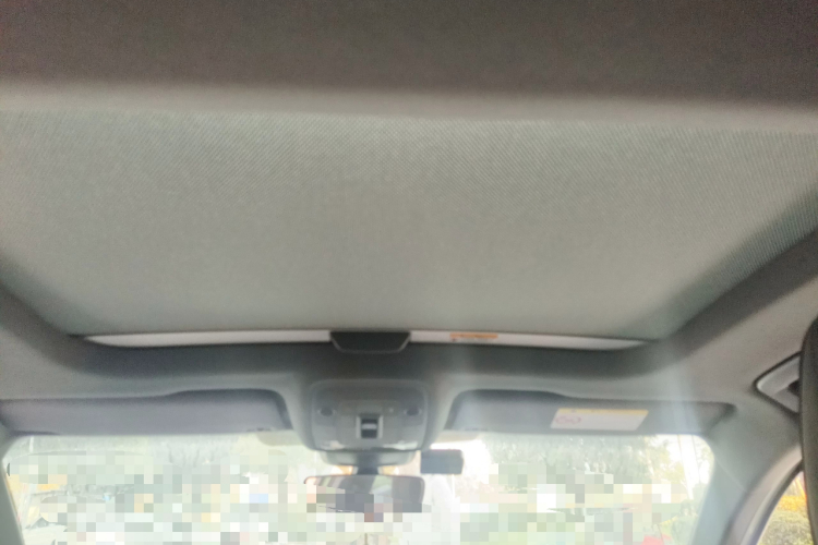 奥迪A3 2022款 A3L Limousine 35 TFSI 时尚运动型中控内饰22