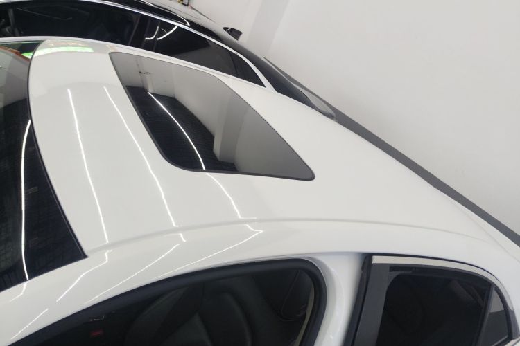 雪佛兰 迈锐宝 2018款 530T 自动豪华版局部细节57