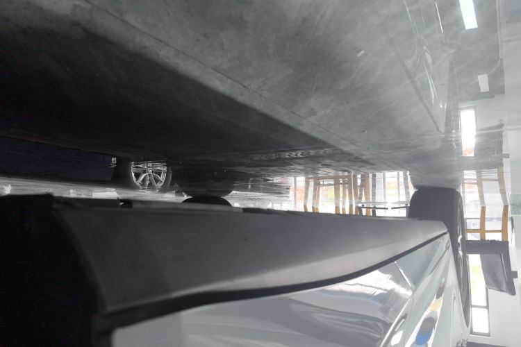 比亚迪 秦L 2025款 DM-i 智驾版 120KM超越型局部细节9002