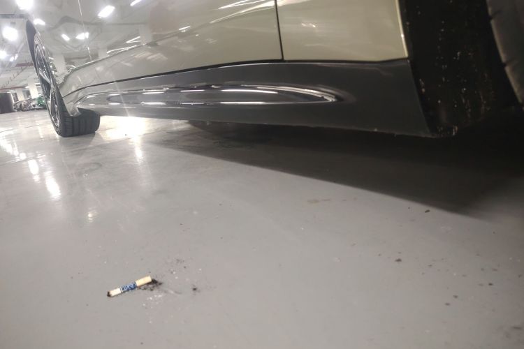 小米汽车 小米SU7 2024款 四驱超长续航高阶智驾Max版局部细节9001