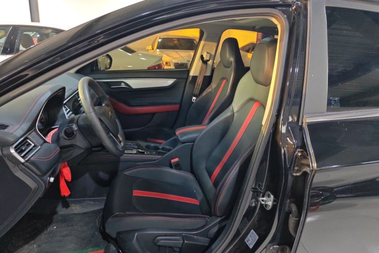 思皓A5 2022款 1.5T CVT青春版局部细节19