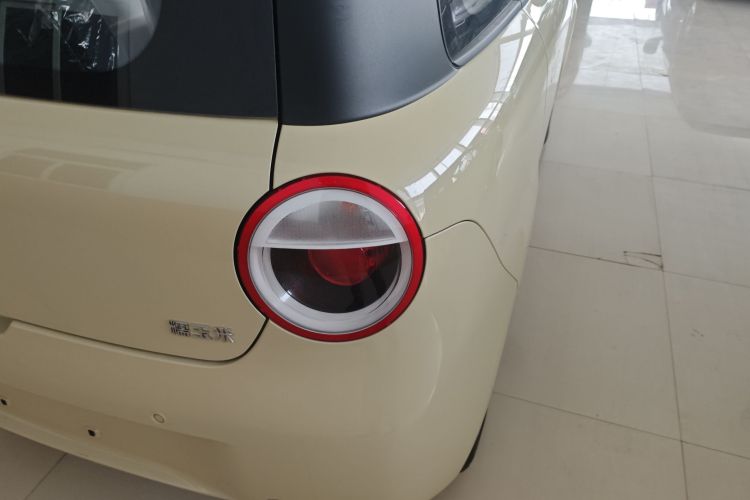 长安启源 长安Lumin 2024款 130km 清悦款车身外观6006