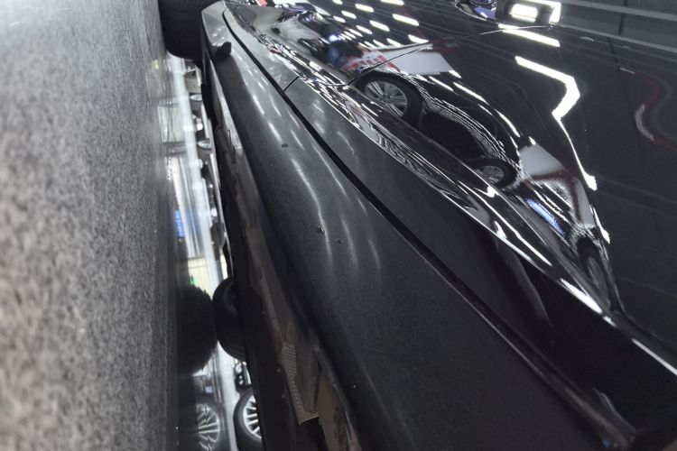 阿维塔12 2025款 Max增程版局部细节9002