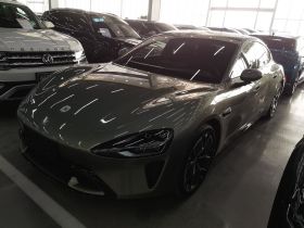 小米汽车 小米SU7 2024款 后驱长续航智驾版