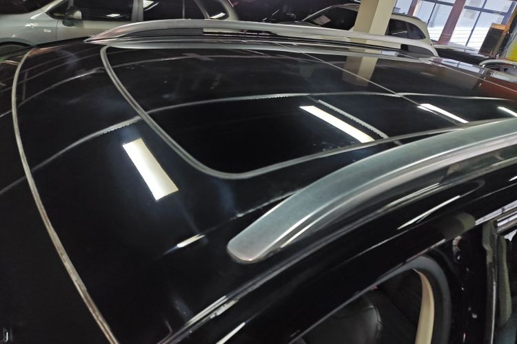 福特 锐界 2020款 EcoBoost 245 两驱豪锐型 7座局部细节57