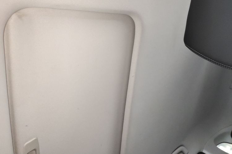 宝骏530 2019款 1.5T CVT豪华型 国V中控内饰22