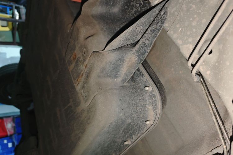 五菱汽车 宏光MINIEV 2021款 马卡龙时尚款 三元锂局部细节9004