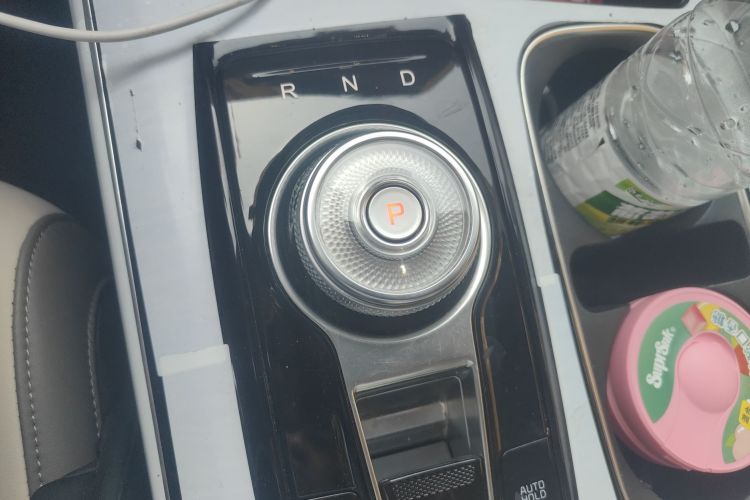 起亚 嘉华 2021款 2.0T 豪华科技款中控内饰18