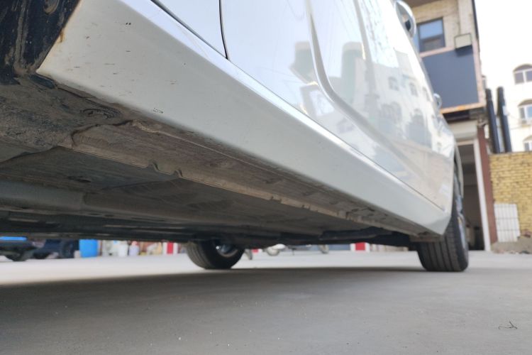 日产 天籁 2024款 2.0L XE 真心版局部细节9002