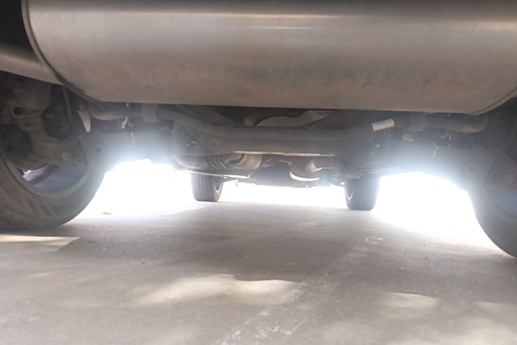 哈弗H6 2021款 1.5GDIT 自动冠军版局部细节9009