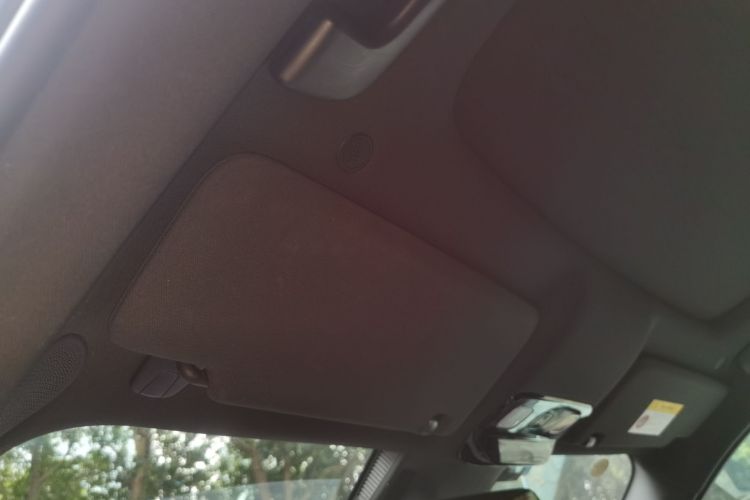 理想汽车 理想L9 2022款 Max局部细节22