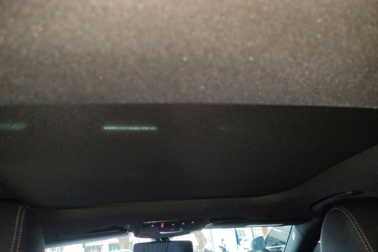 奔驰E级(进口) 2020款 改款 E 260 运动版局部细节22