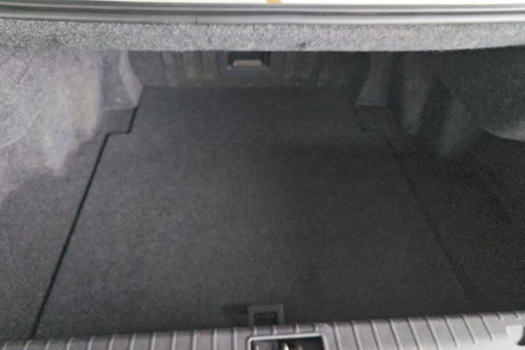 吉利汽车 博瑞 2015款 1.8T 舒适型机舱底盘23