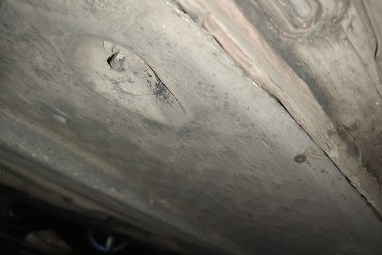 大众 高尔夫 2011款 1.6 自动时尚型局部细节9004