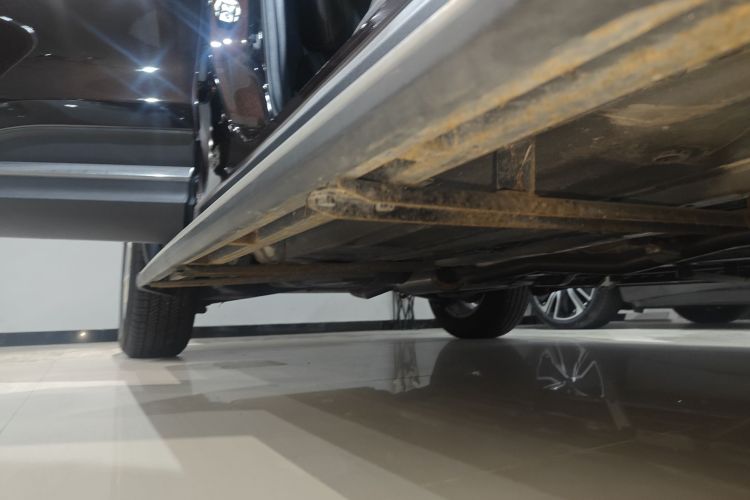 雷诺 科雷傲 2018款 2.0L 两驱领先版局部细节9001